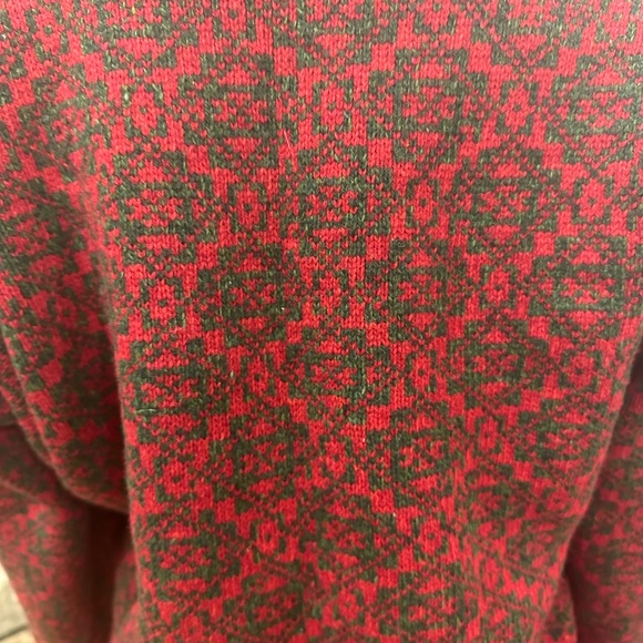 Princess Diana Style Sheep Sweater - Picture 3 of 5